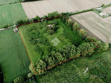 RUSTICO A PIAZZOLA SUL BRENTA
