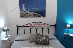 Appartamento, Cefalù.