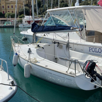 Jeanneau SUN 2000