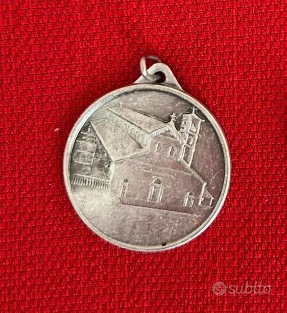 Médaille Triennale De Milan 1988 – Grand Module – XVIIa Triennale – Italie