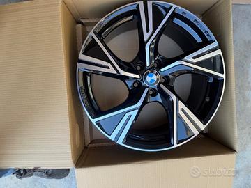 Cerchi nuovi Audi 19