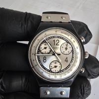 Swatch Chrono Metal Edge del 1996