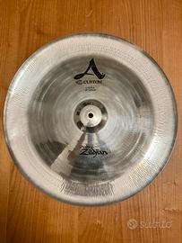 Zildjian A Custom China 18”