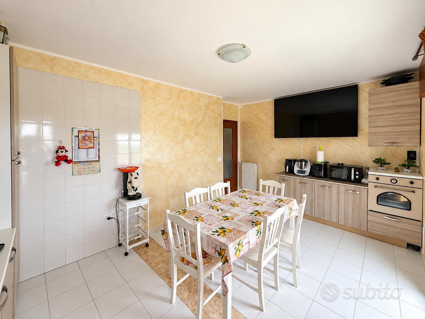 Appartamento – CE - Vista 4