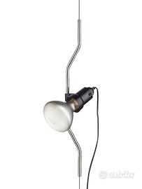 Lampada Flos modello parentesi nuova