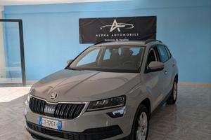 Skoda Karoq 1.6 TDI SCR DSG Executive