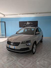 Skoda Karoq 1.6 TDI SCR DSG Executive