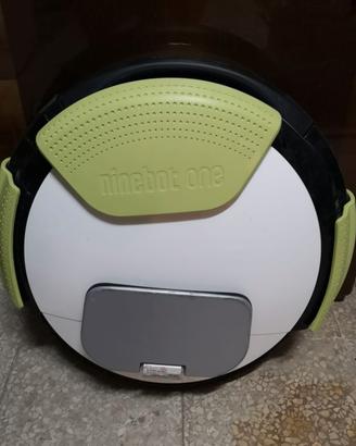 Ninebot Segway One S2