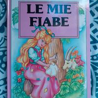 Le mie fiabe edizioni Solaria