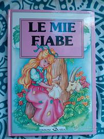 Le mie fiabe edizioni Solaria