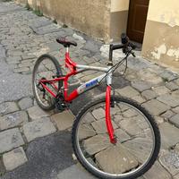 Bici sportiva