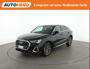 AUDI Q3 FJ29461