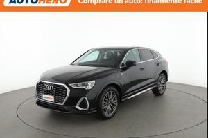 AUDI Q3 FJ29461