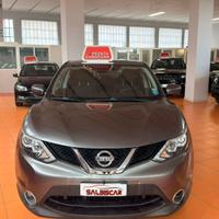 Nissan Qashqai 1.5 dCi Acenta