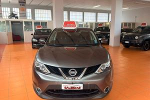 Nissan Qashqai 1.5 dCi Acenta