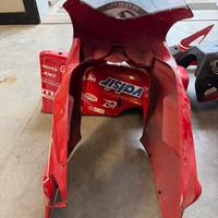 Carene ducati 848/1080/1198