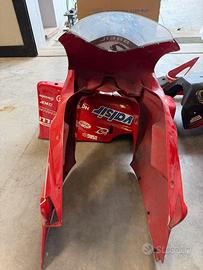 Carene ducati 848/1080/1198