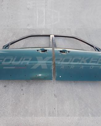 Sportello portiera porta Suzuki Grand Vitara