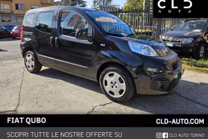 FIAT QUBO 1.3 Mjt 16v 80cv S&S Easy