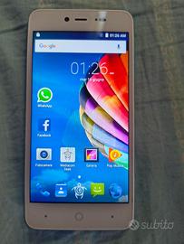 Mediacom PhonePad Duo G515