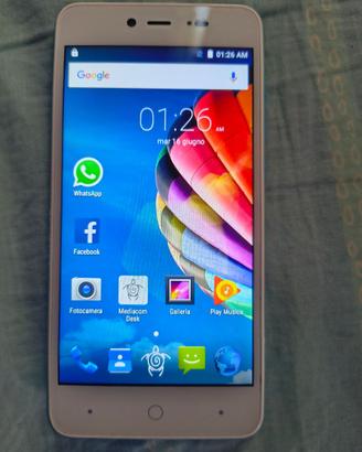 Mediacom PhonePad Duo G515