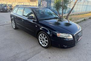 Audi A4 2.0 16V TDI Avant