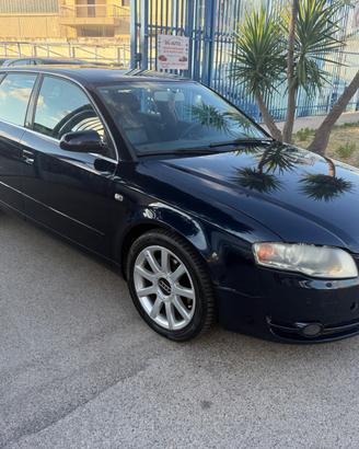 Audi A4 2.0 16V TDI Avant