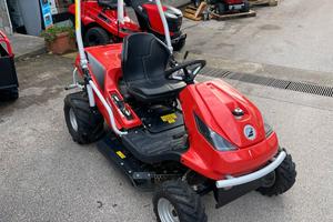 TRATTORINO TUAREG 92 EVO