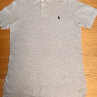 Ralph Lauren - Polo in piqué Custom Slim Fit
