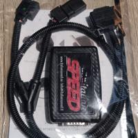 Centraliana aggiuntiva Audi TT 2.0 tdi 170 hp