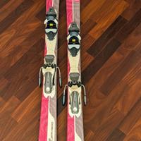 Sci wedze Srk 500 lunghezza 151cm 