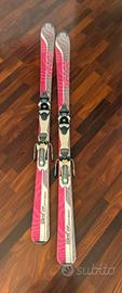 Sci wedze Srk 500 lunghezza 151cm 