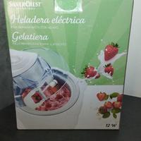 Gelateria 