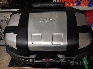 Bauletto givi TRK52n Trekker