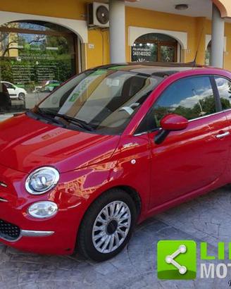 LINK MOTORS: FIAT 500 1.0 HYBRID DOLCEVITA