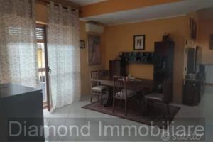 Luminoso appartamento 135mq a Santa Venerina