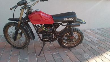 Oscar 50 xl