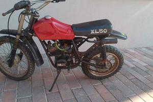 Oscar 50 xl