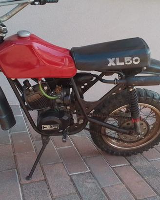 Oscar 50 xl