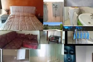 Vieste villa 100 m per 4/5/6/7 pr--8/15 1500_16/23
