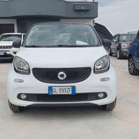 SMART FORFOUR 1.0 AUTOMATICA