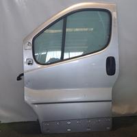 PORTIERA ANTERIORE SINISTRA RENAULT Trafic Furgone