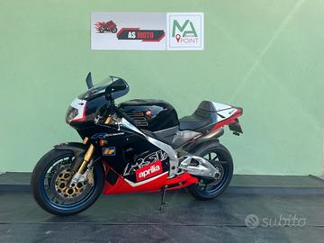 Aprilia RSV 1000 R in promozione