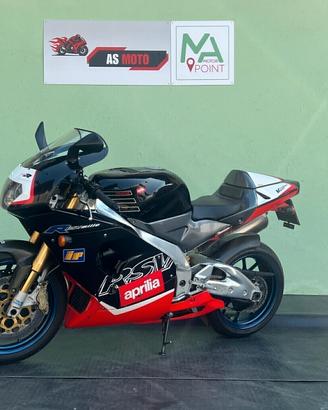 Aprilia RSV 1000 R in promozione