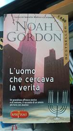 2 romanzi di Noah Gordon