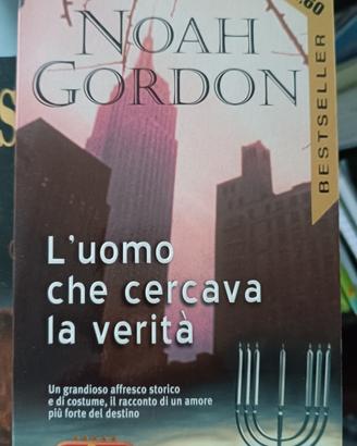 2 romanzi di Noah Gordon