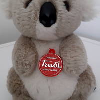 Peluche TRUDI originale
