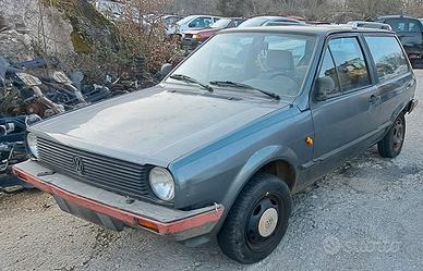 Ricambi Vw Polo '84-'88