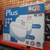 cassetta scaricatrice wc