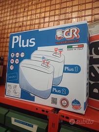 cassetta scaricatrice wc